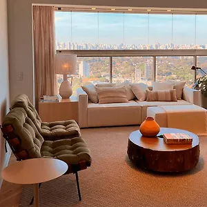 White 2880 - Pinheiros São Paulo